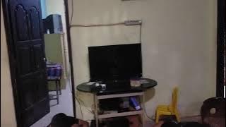 KUATNO AKU#Story wa wes cukup