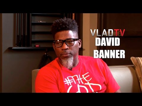 David Banner: What&#039;s Going On In Hip-Hop Today Is Embarrassing