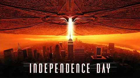 Patrice & Jimmy Discuss "Independence Day"