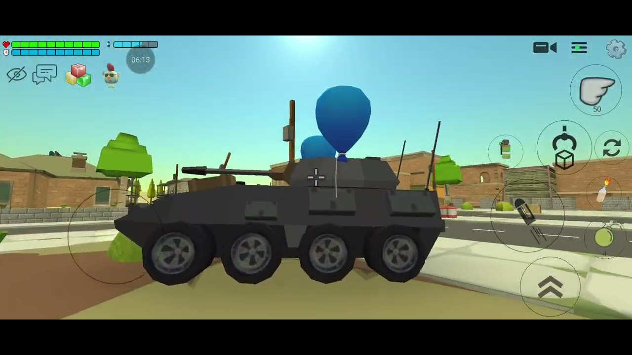 Улетаем в космос 2