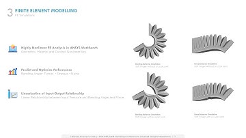 Soft Grippers Featuring Pneumatic Fingers with Local Bending Joints - IEEE/ASME 2024 AIM Conference