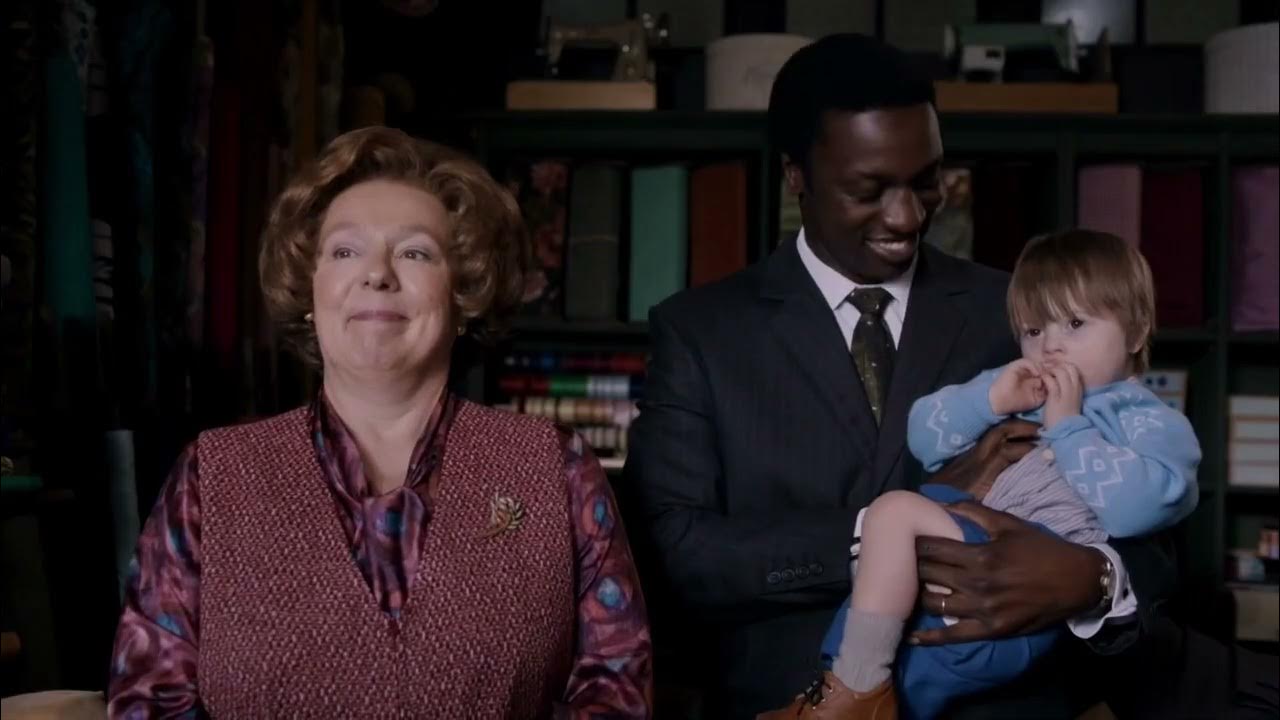 Call The Midwife 2024 Series Trailer YouTube