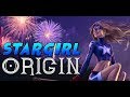 Stargirl Origin | DC Comics