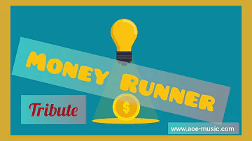 Money Runner (by Quincy Jones), 50th anniversary tribute by www.aoe-music.com