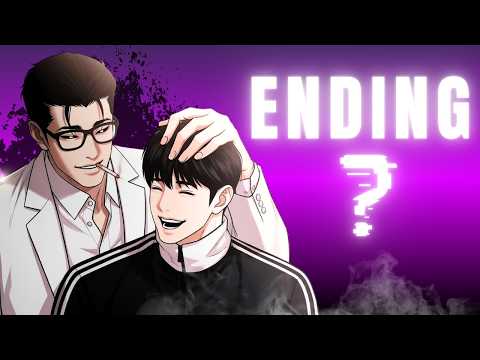 How Much Time Left Until Lookism Ends?😲