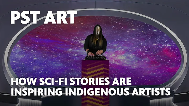 Indigenous Artists Imagine the Future  | Fusing Art & Science | PBS SoCal