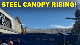 MAJOR UPDATES To Avengers Campus! | Coco Starts Construction | Disneyland Resort Update