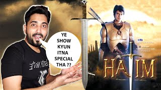 HATIM - Special Review and Where to watch ALL EPISODES | Star Plus | Rahil Azam | Kiku Sharda | HOBO screenshot 4