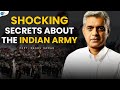 Capt. Raghu Raman | 🇮🇳 5 Life Lessons from the Indian Army Life 🇮🇳 | Army Motivation