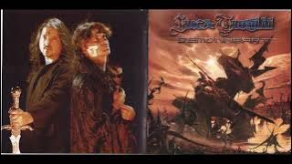 Download lagu Luca Turilli - Demonheart EP (2002) Full album