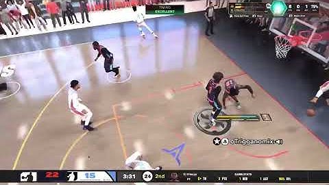 oTrigganomix- NBA 2K26 “Ja Morant” Build is Absolutely 🔥🔥🔥🔥🔥