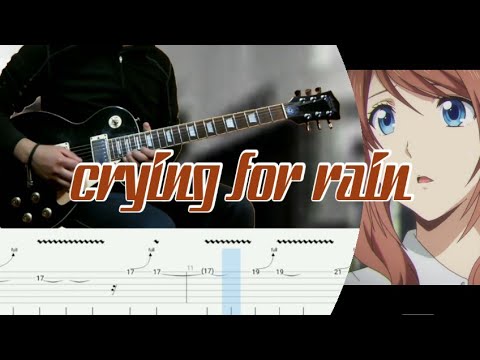 Crying for Rain - Domestic na Kanojo OP / Minami Chords - Chordify