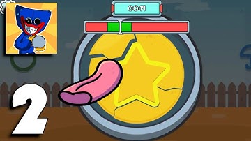 Superhero Play 456: What If? - Gameplay Part 2 (Android, iOS) - All Levels