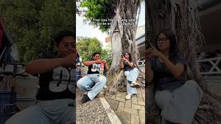 Ada yang sama kah ???? #Lidisiumang #mielidisiumang