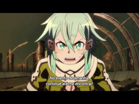 【MAD】ソードアート・オンライン Ⅱ ×Re:make