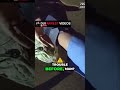 Police officer de-escalates tense traffic stop
