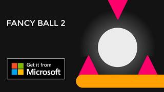 Fancy Ball 2 - Get it from Microsoft screenshot 1