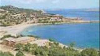Leonardo Cabitza            -      giro in Gallura      -