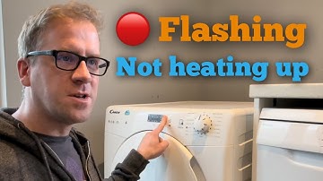 Candy cs-c8lf 80 error code 14 SOLVED and hoover hl-c8lf 80