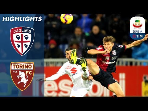 Cagliari 0-0 Torino | Non si schioda lo 0-0! | Serie A