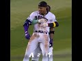 The Ketel Marte Game - Ketel walks off Game 3 of the 2023 NLCS