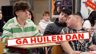 GA HUILEN DAN