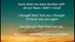 Selena Gomez and Justin Bieber _13 missed call_(official lyrics) Resimi