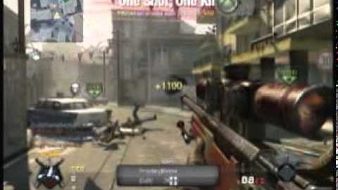 Community Montage (Online Lobby Footage)