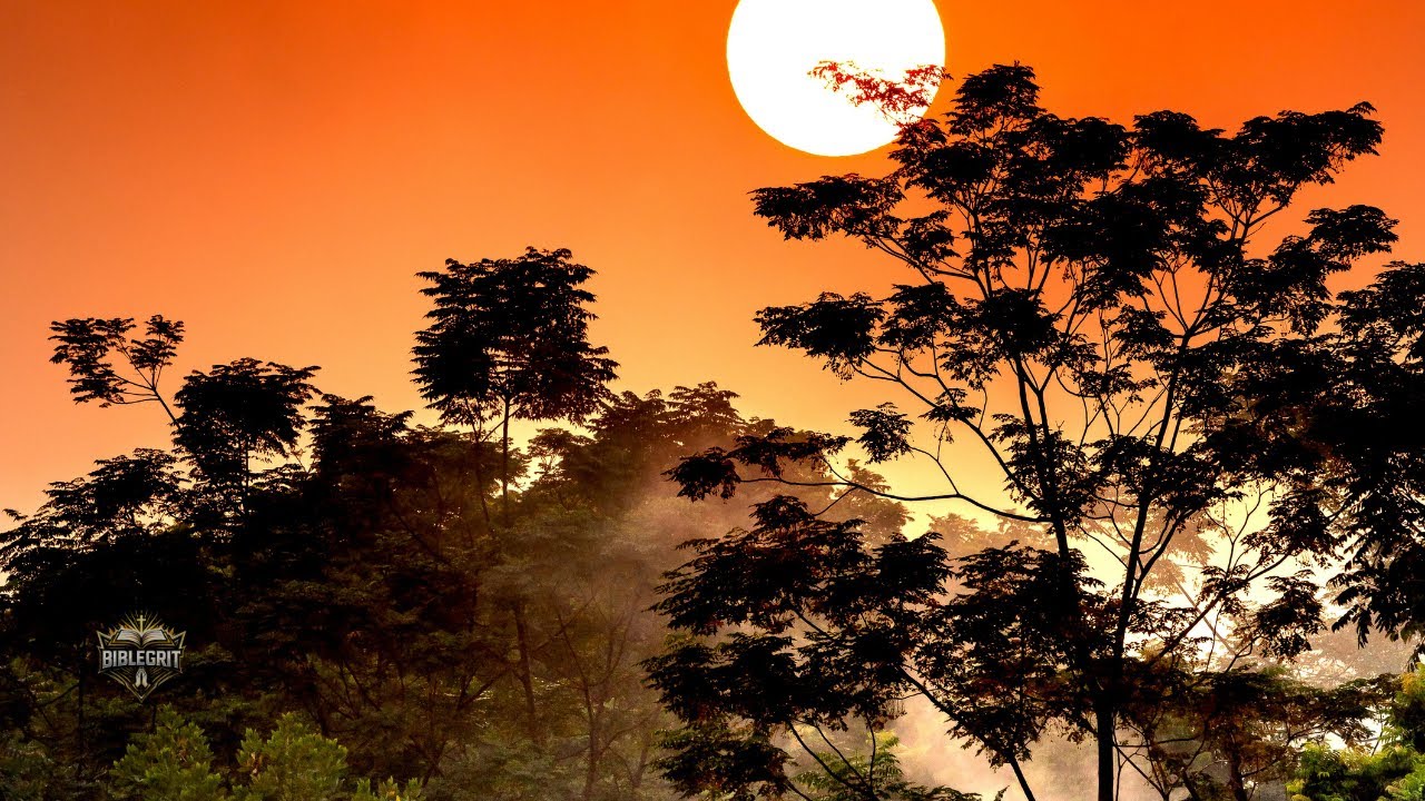 One Step at a Time | Original Christian Worship Song | BibleGrit