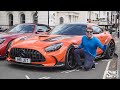 UPDATE NEWS About My AMG GT Black Series!