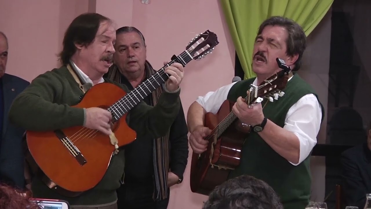 TACURUSES ARBOLES DE PIEDRA