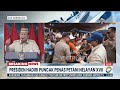 Presiden Prabowo: Cuma di Indonesia Polisi dan Tentara Ngurus Pertanian