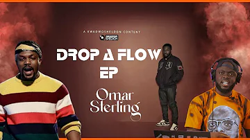 Paedae Is Out With The “Drop A Flow” EP And It’s Flames