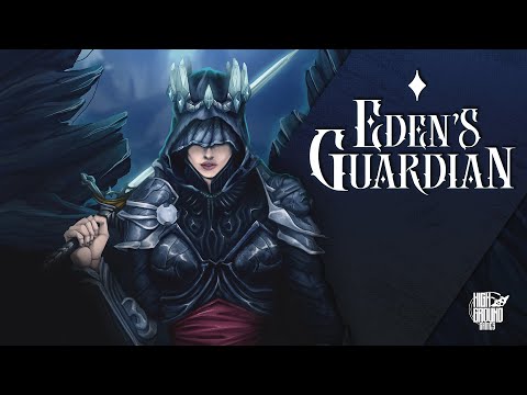 Eden's Guardian Trailer