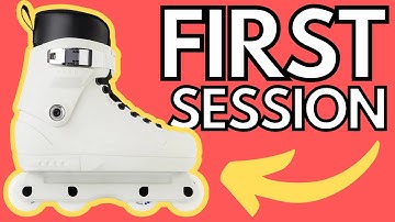 THEM 909 // WHITE - First Session - Good/Bad...