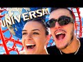 Vlog  universal  on est choqus 