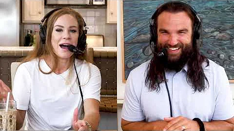 Nancy announces baby no. 3 is on its way! wooohoooo!