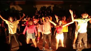 Hello Dance 2017: Class of 2019 Lip Sync