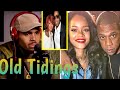 Unveiling the Untold: Chris Brown Exposes Jay-Z and Rihanna