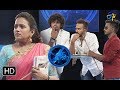 Genes | 17th June 2017 | Full Episode | Yashwant | Bhushan | Sai Teja | ETV Telugu