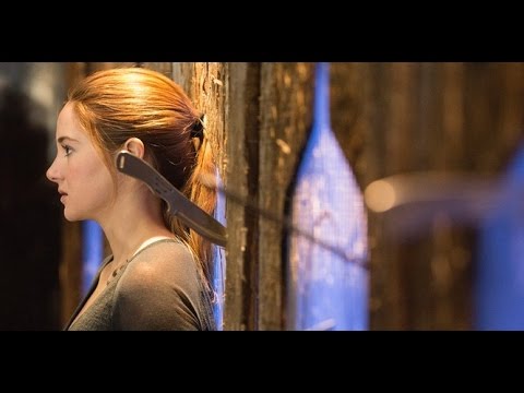 Multifandom - Into The Darkness