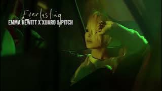 Emma Hewitt x XiJaro & Pitch - EVERLASTING