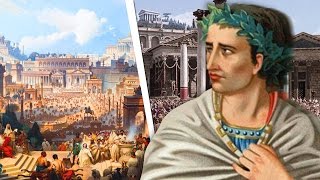 Юлий Цезарь — человек, изменивший Древний Рим. Цифровая История. Интервью с Татьяной Кудрявцевой.