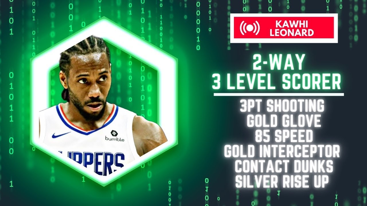 BEST LOCKDOWN DEFENDER BUILD NBA 2K23 CURRENT GEN WITH 90 THREE POINT