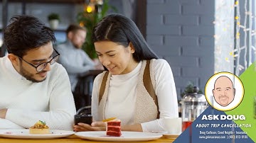 I have a pre-existing condition which might not allow me to go. Will that cancellation be covered?