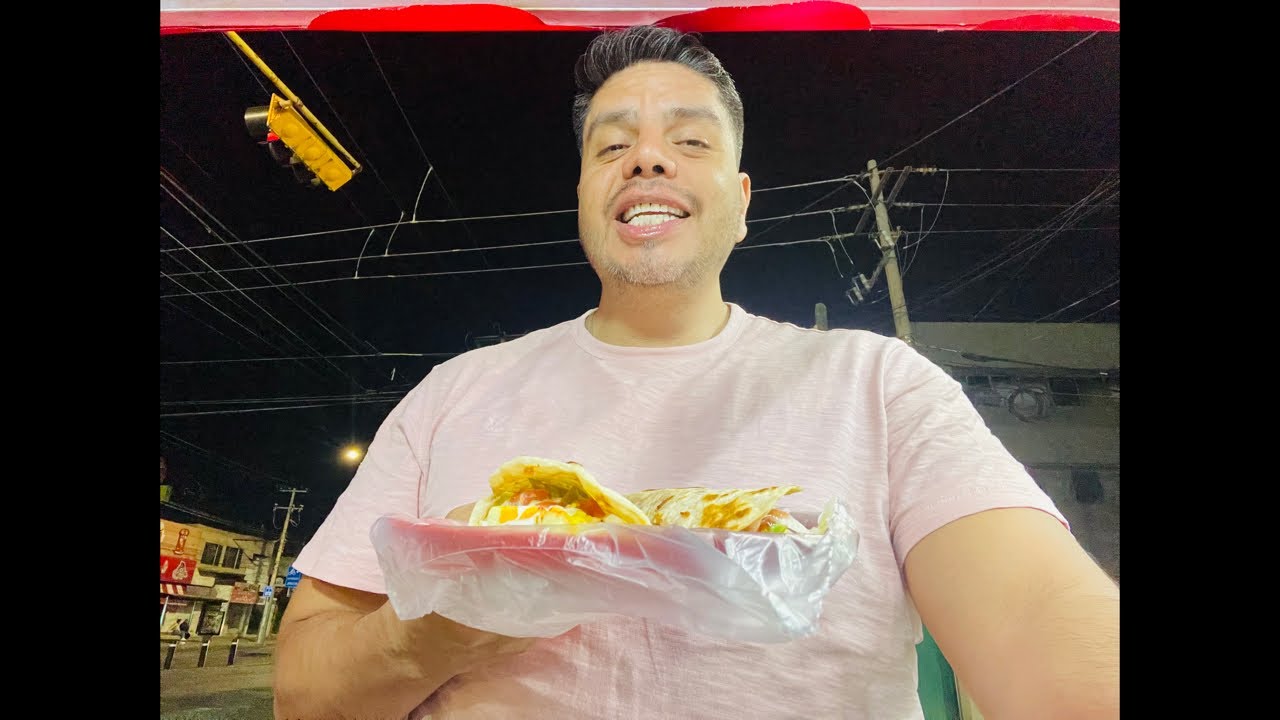 Que Horror de Personas Neta