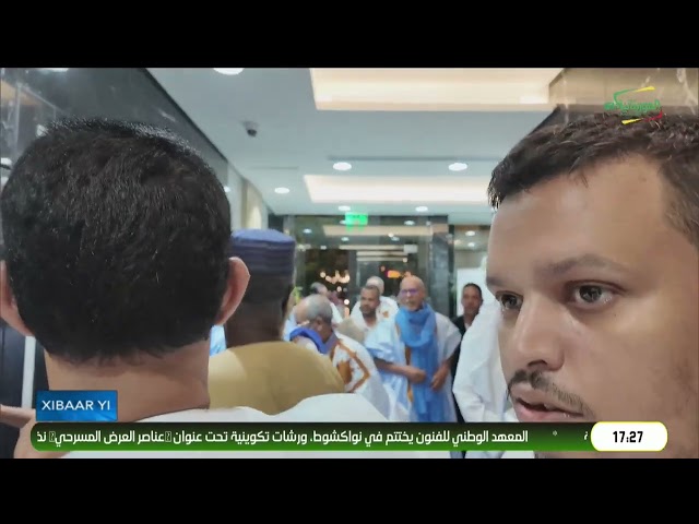 XIBAAR YI 16-05-2026