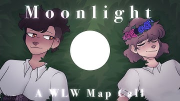 Moonlight | WLW Anything Shipping MAP | CLOSED | Backups and Thumbnail Contest OPEN