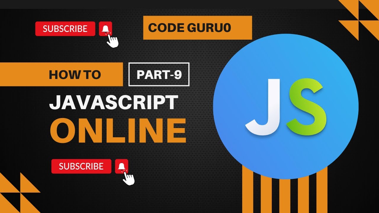 09 Mastering JavaScript's typeof and Global window Object global ...