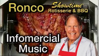 Ronco - Infomercial Music